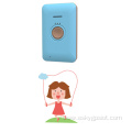 4G Wireless Mini Kid GPS Tracker